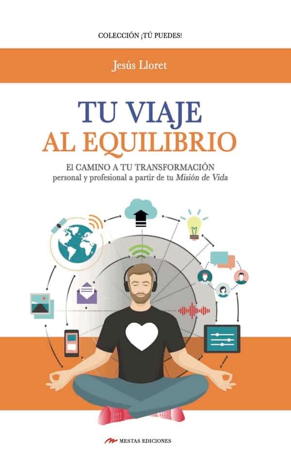 Tu viaje al Equilibrio