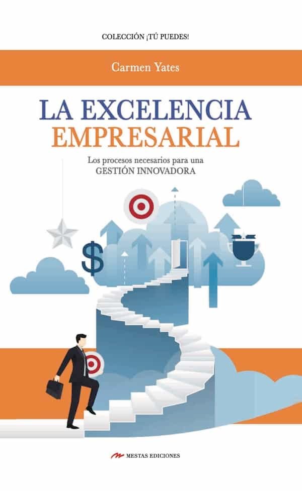 La excelencia empresarial