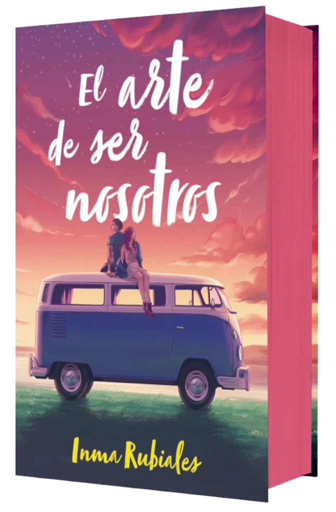 El arte de ser nosotros Edición Especial