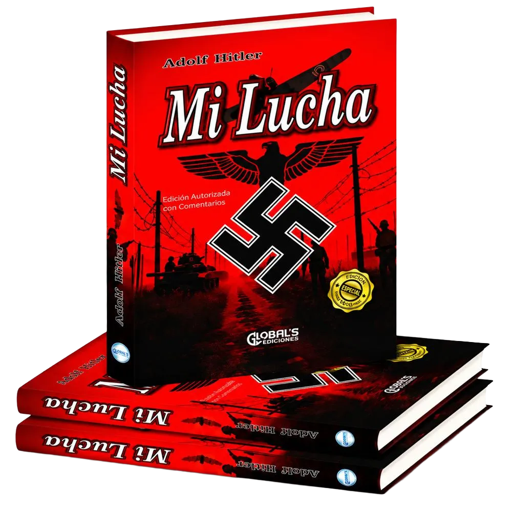 Mi lucha