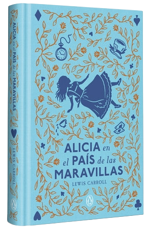 Alicia en el país de las maravillas – Conmemorativa