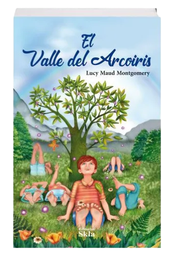 El Valle Del Arcoiris