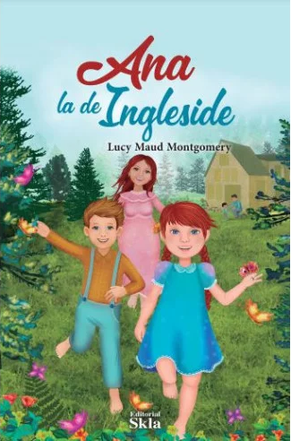 Ana La De Ingleside