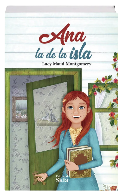 Ana, La De La Isla