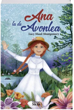 Ana, La De Avonlea