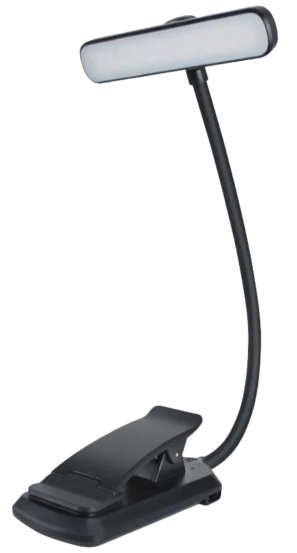 Lampara Clic Premium