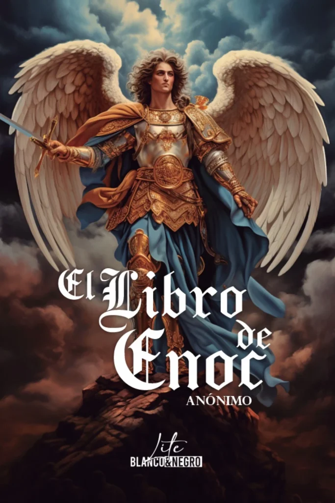 El libro de enoc