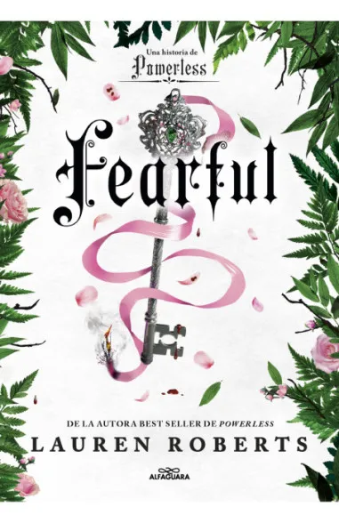 Fearfull (SAGA POWERLESS)