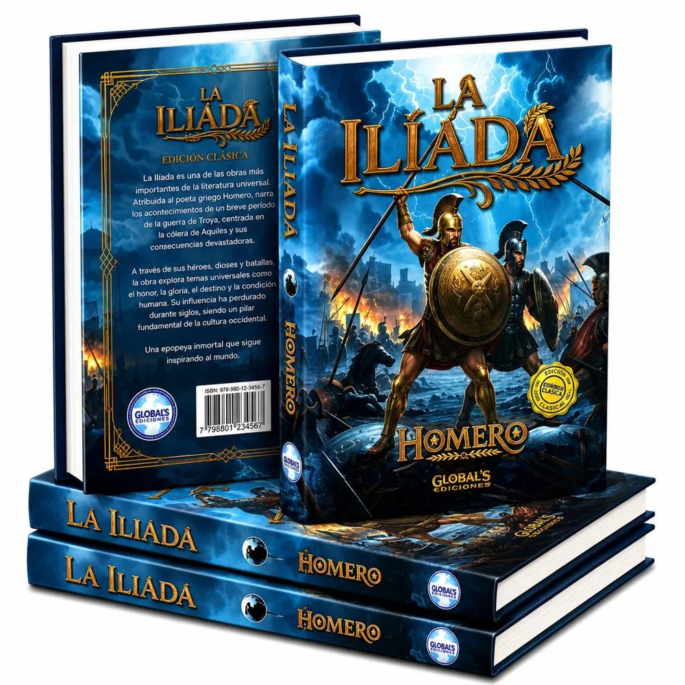 Ilíada