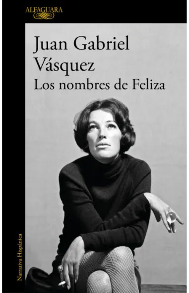 Los nombres de Feliza