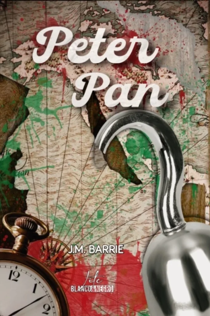Peter Pan – lite