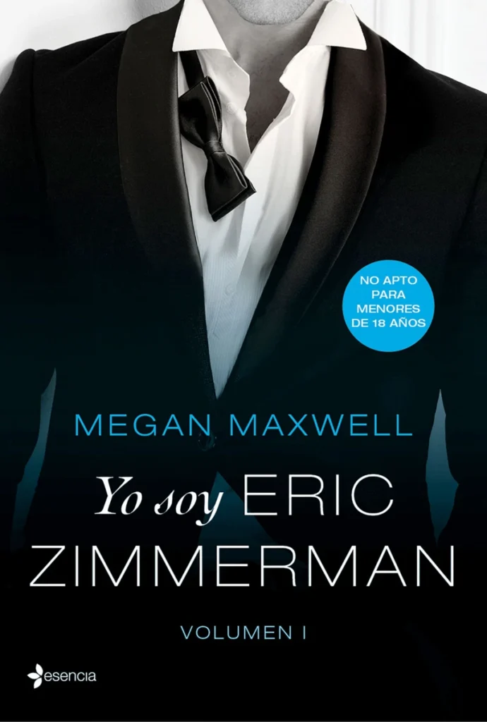 Yo soy Eric Zimmerman, vol I