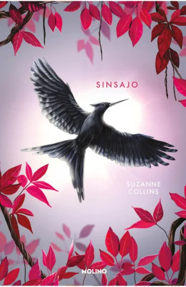 Sinsajo